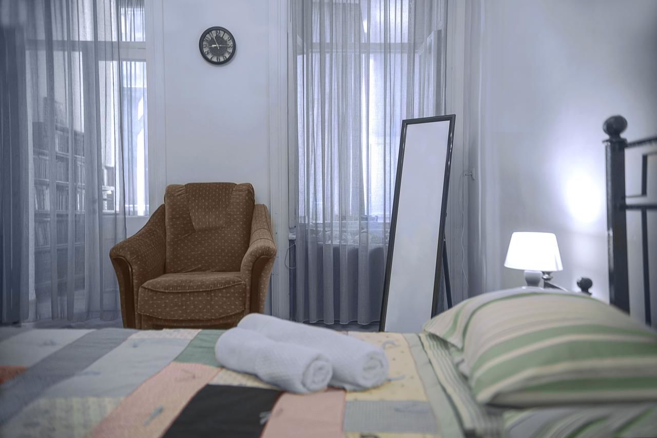 Гостевой дом Century House On Vera Тбилиси-5