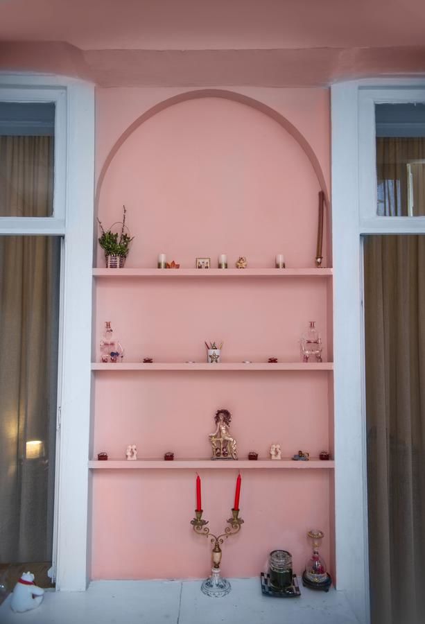 Гостевой дом Century House On Vera Тбилиси-25