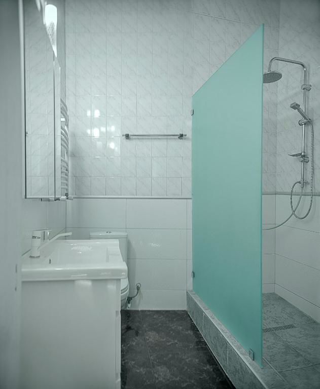 Гостевой дом Century House On Vera Тбилиси