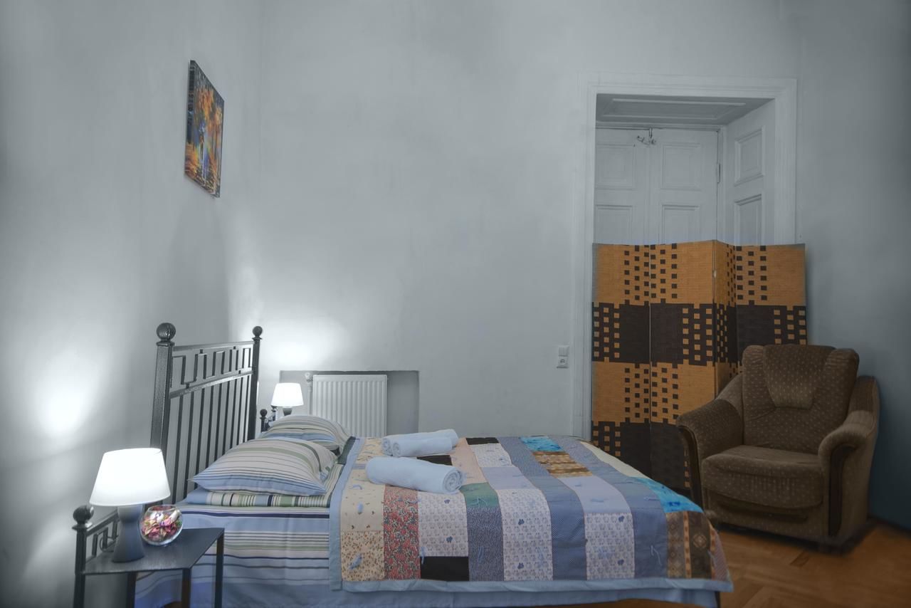 Гостевой дом Century House On Vera Тбилиси