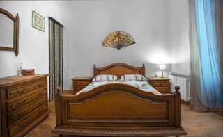 Гостевой дом Century House On Vera Тбилиси Апартаменты с балконом-16