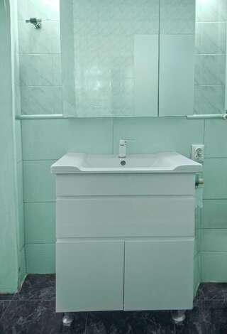 Гостевой дом Century House On Vera Тбилиси Апартаменты с балконом-18