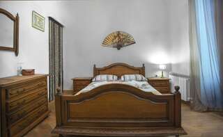 Гостевой дом Century House On Vera Тбилиси Апартаменты с балконом-7