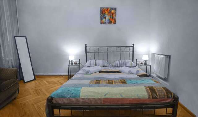 Гостевой дом Century House On Vera Тбилиси-3