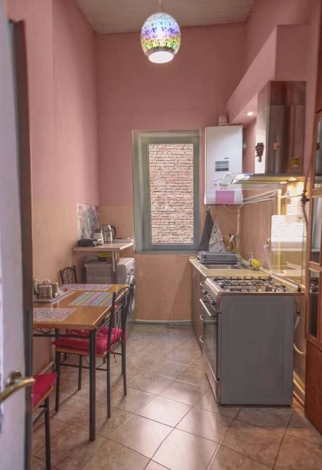 Гостевой дом Century House On Vera Тбилиси-16