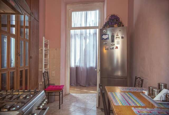 Гостевой дом Century House On Vera Тбилиси-18