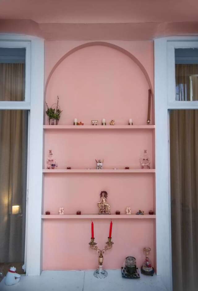Гостевой дом Century House On Vera Тбилиси-24