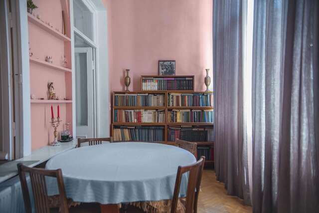 Гостевой дом Century House On Vera Тбилиси-25