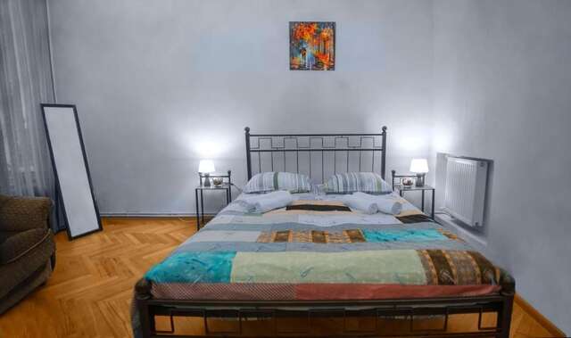 Гостевой дом Century House On Vera Тбилиси-31