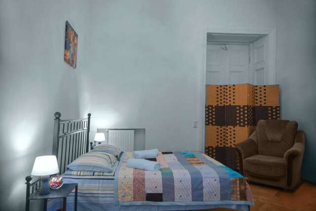 Гостевой дом Century House On Vera Тбилиси-32