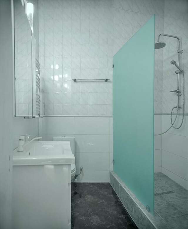 Гостевой дом Century House On Vera Тбилиси-37