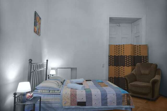 Гостевой дом Century House On Vera Тбилиси-7